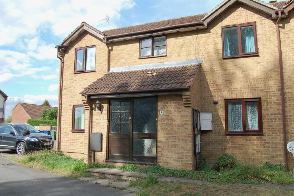 Main image of property: Finchmoor Mews, Longford, Gloucester