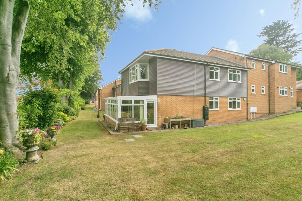 Main image of property: Ebberston Road West, COLWYN BAY, Clwyd, LL28