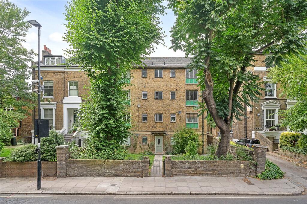 Main image of property: Highbury Grove, London, N5