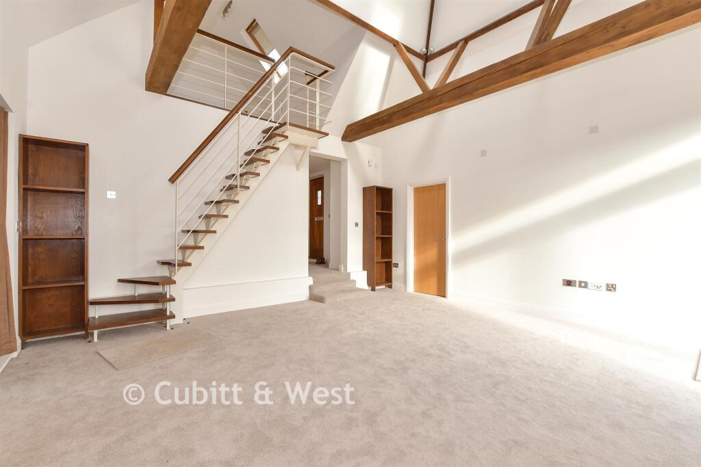 Main image of property: Langhurstwood Road, Horsham, West Sussex