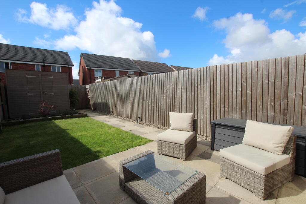 House in South Ribble, Lancashire - View 2