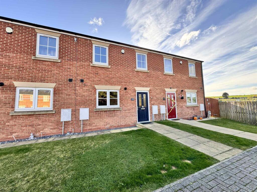 Main image of property: Orchard Close, Blackhall Colliery, Hartlepool