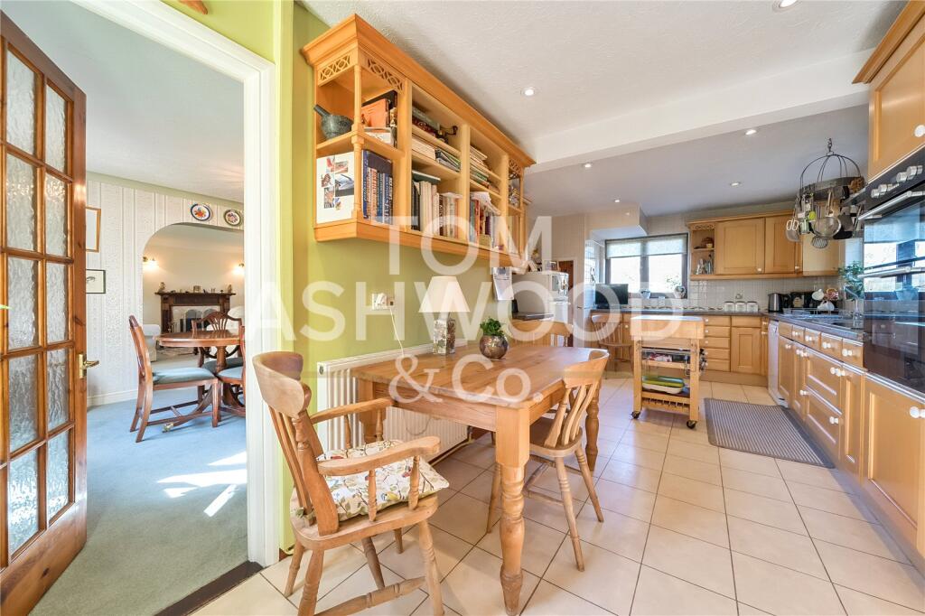 House in Chelmsford - View 5