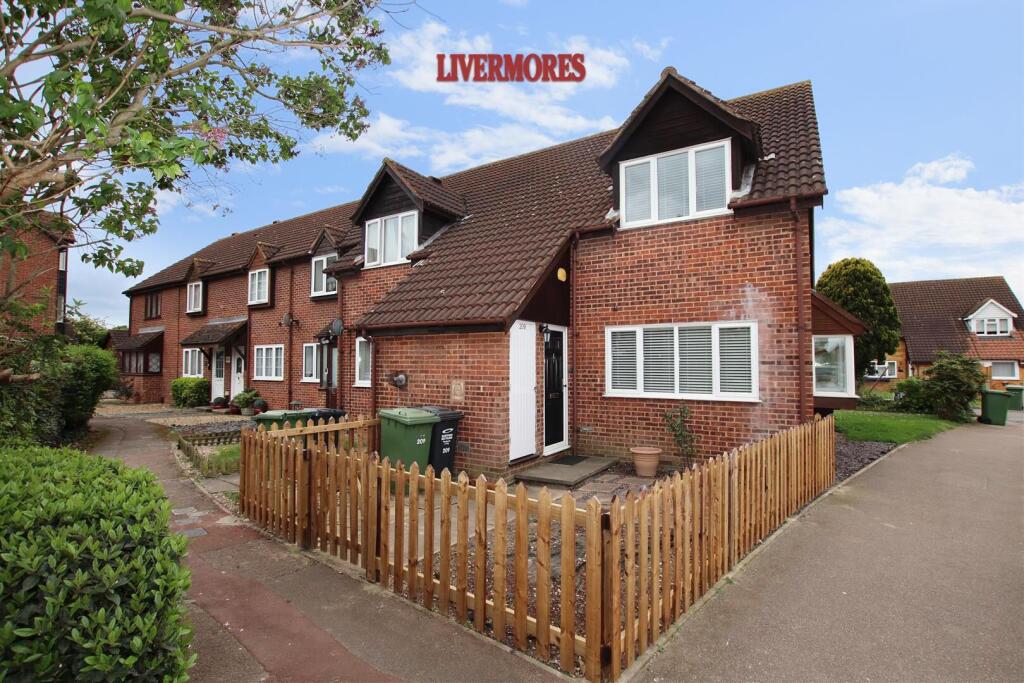 Main image of property: Knights Manor Way, Dartford
