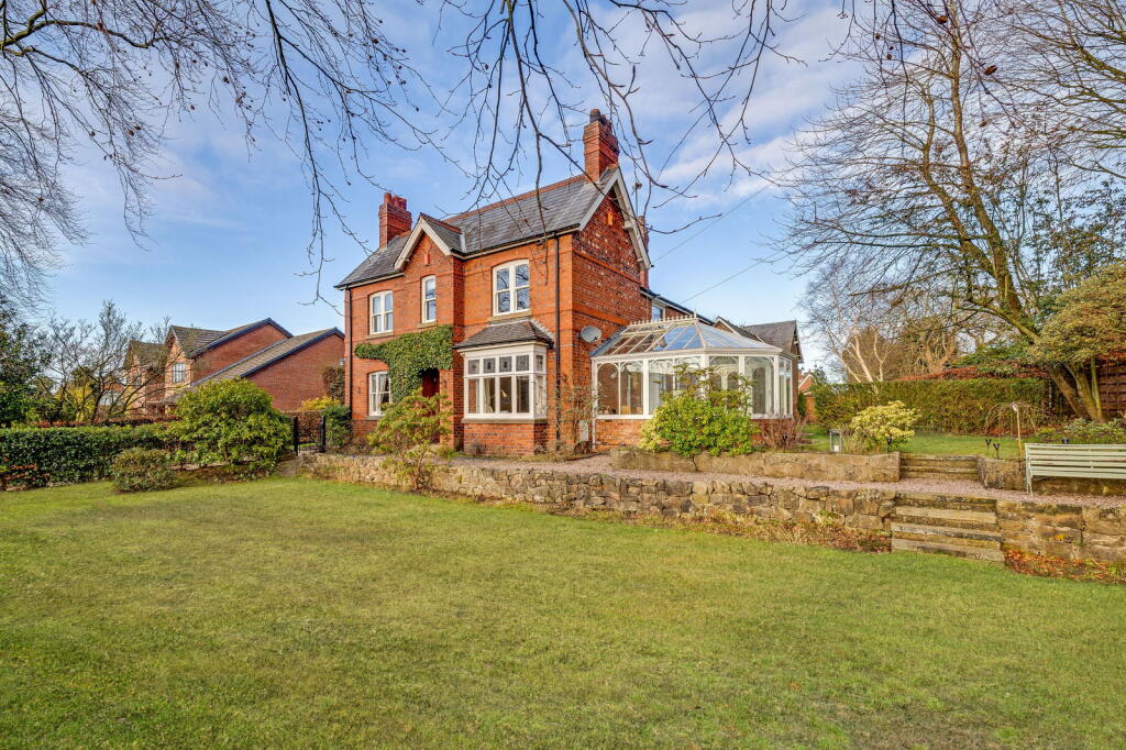 Main image of property: Main Road, Goostrey