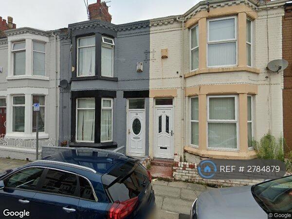 Main image of property: Armley Road, Liverpool, L4