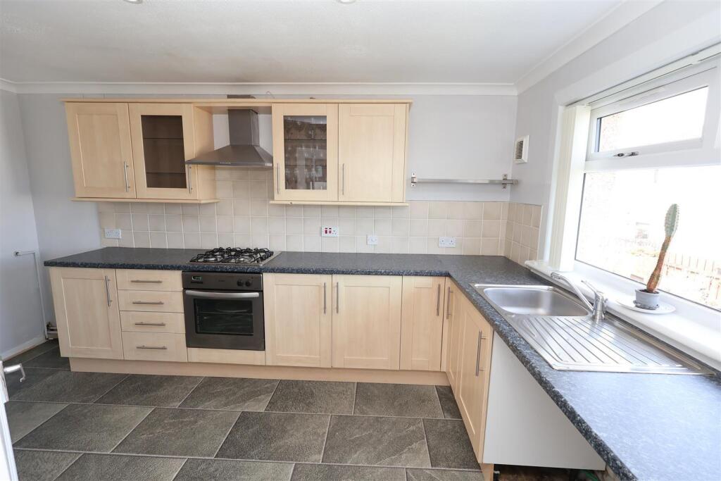 House in Paisley - More
