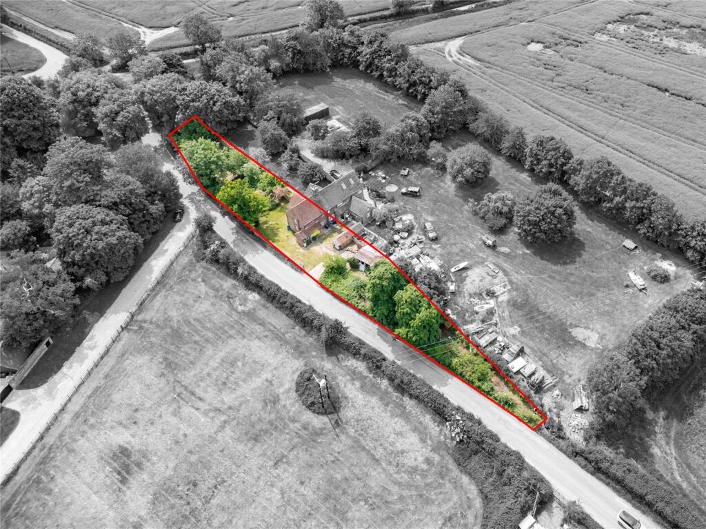 Main image of property: Church Road, Stanford Rivers, Ongar, Essex, CM5