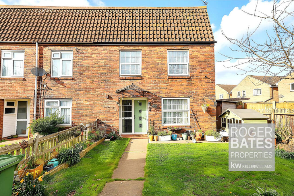 Main image of property: Easton End, Laindon, Basildon, SS15