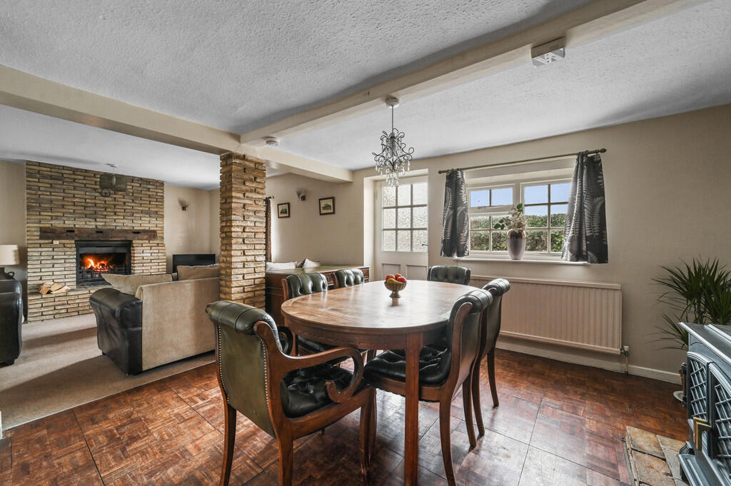 House in West Suffolk, West Row - View 6