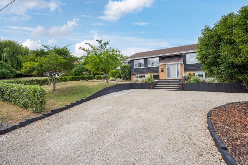 Main image of property: Henton