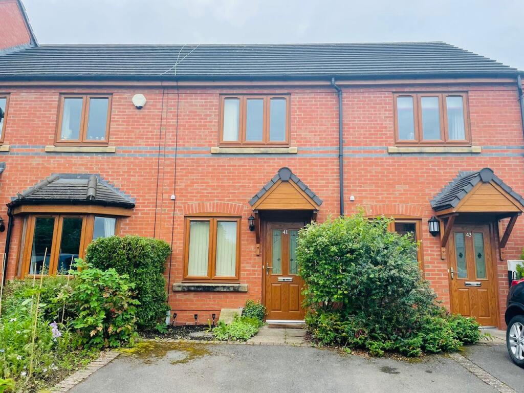 Main image of property: Park Road, Leamington Spa