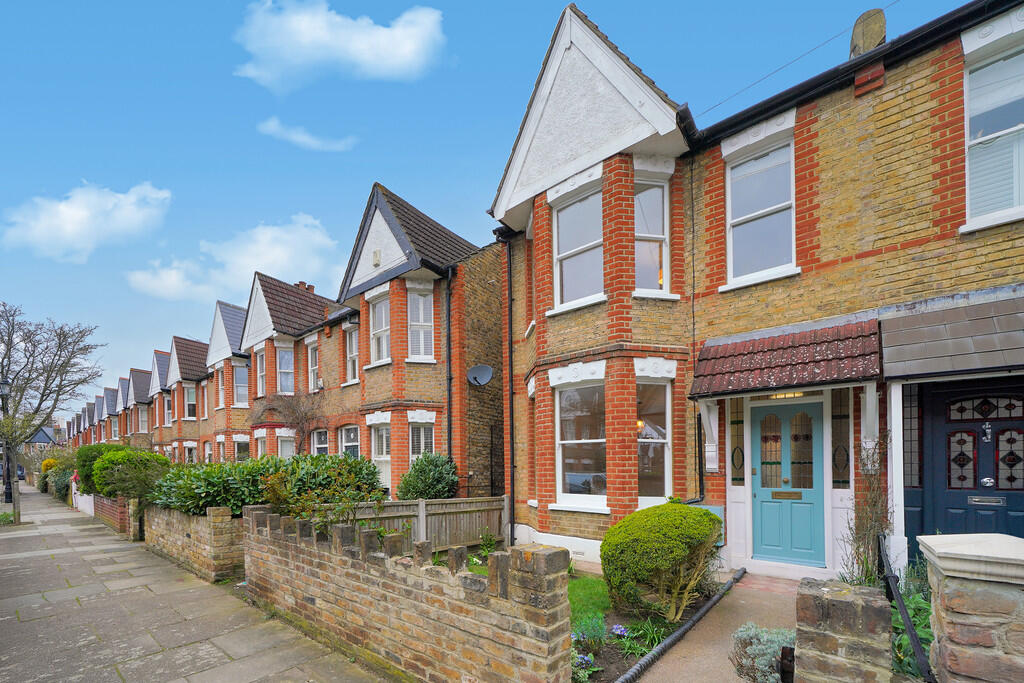 Main image of property: Ailsa Avenue, Twickenham