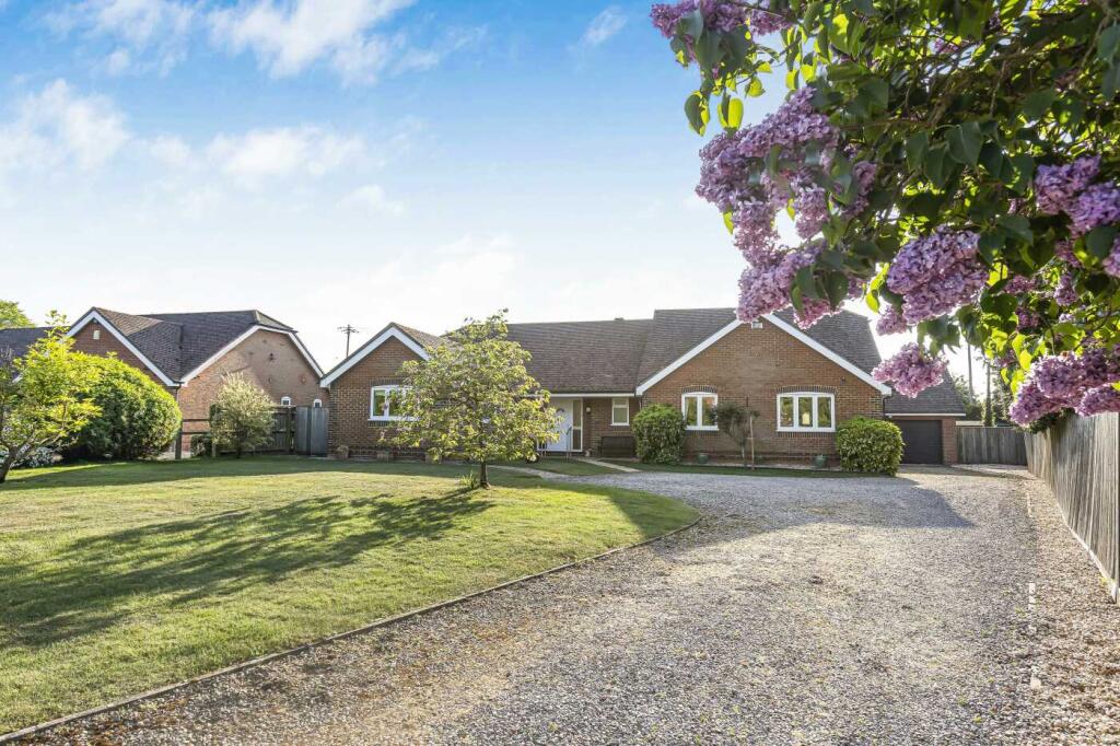 Main image of property: Brookfield Close, Wallingford