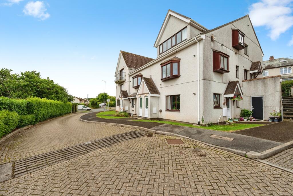 Main image of property: Fernleigh Gardens, Wadebridge, Cornwall, PL27