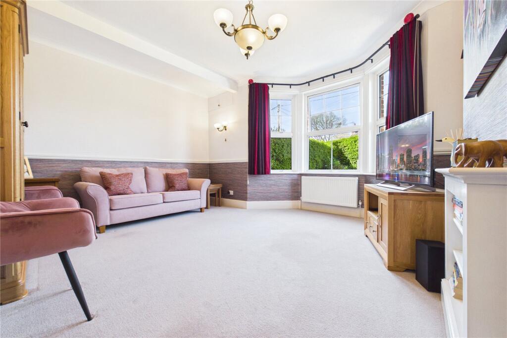 House in Burghfield - View 4
