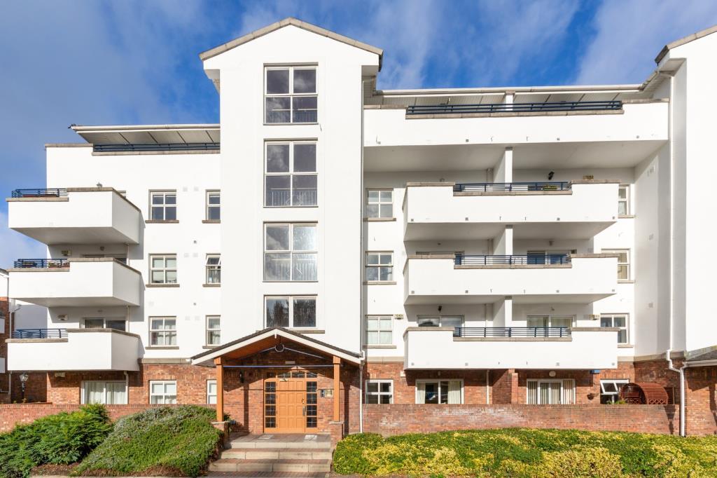 Main image of property: 58 Belfield Park, Stillorgan Road, Blackrock, Co Dublin, A94 HX58