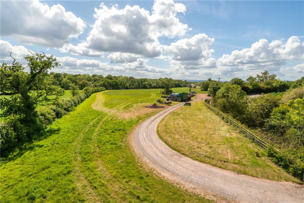Hillside Timber Yard, Rockbeare, Exeter, Devon, EX5 - More