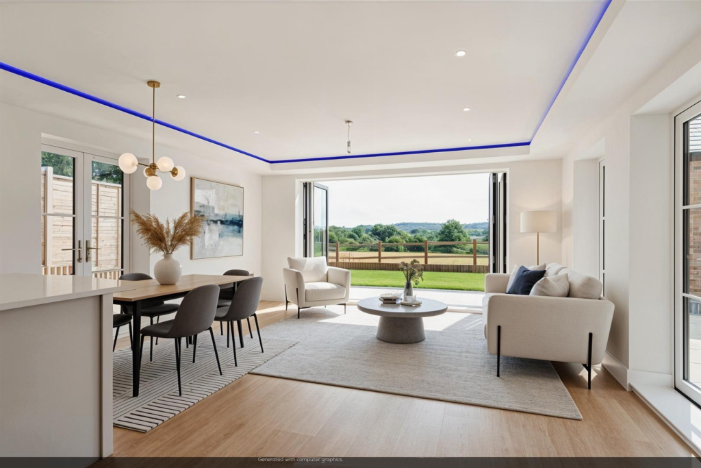 Additional image 2 of 1, Wells Cottage, Wootton Wawen, B95