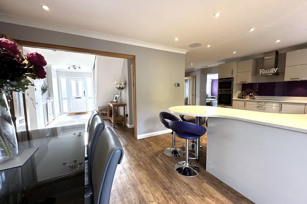 House in Surrey Heath, Surrey - More