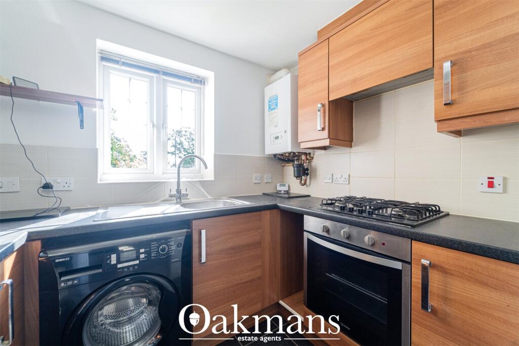 Apartment in Birmingham - View 5