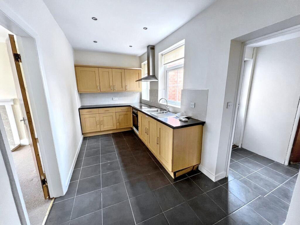 House in North Tyneside, North East - View 4