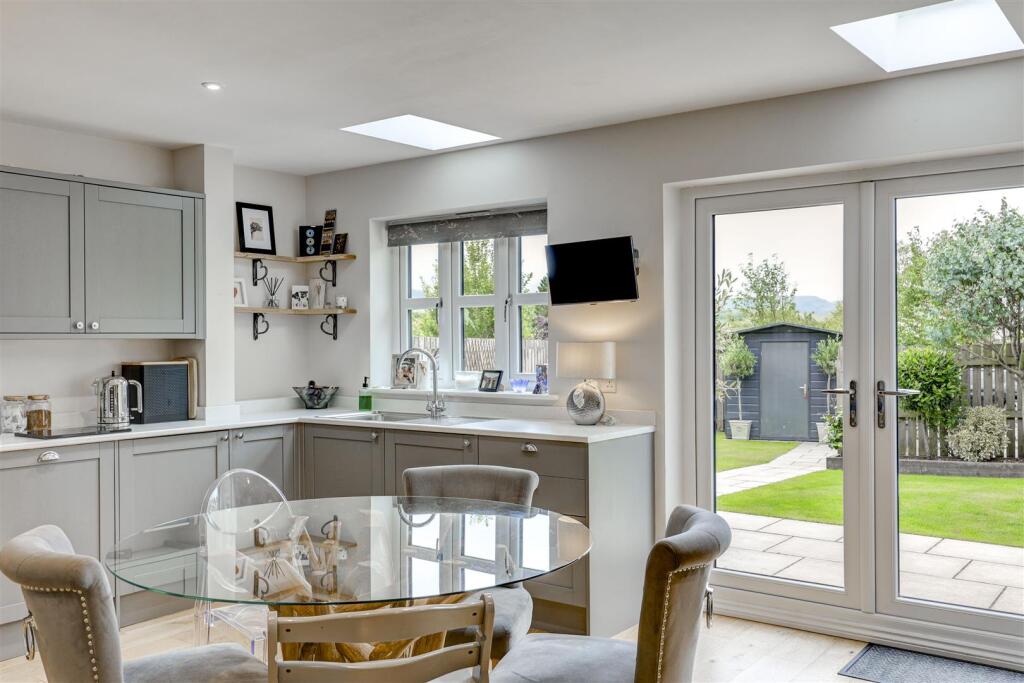 House in Threlkeld, Westmorland and Furness - View 4