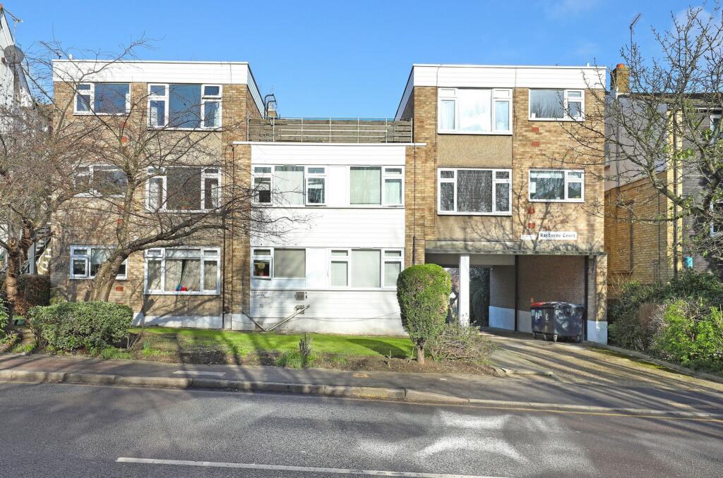 Main image of property: Palmerston Road, Buckhurst Hill, IG9