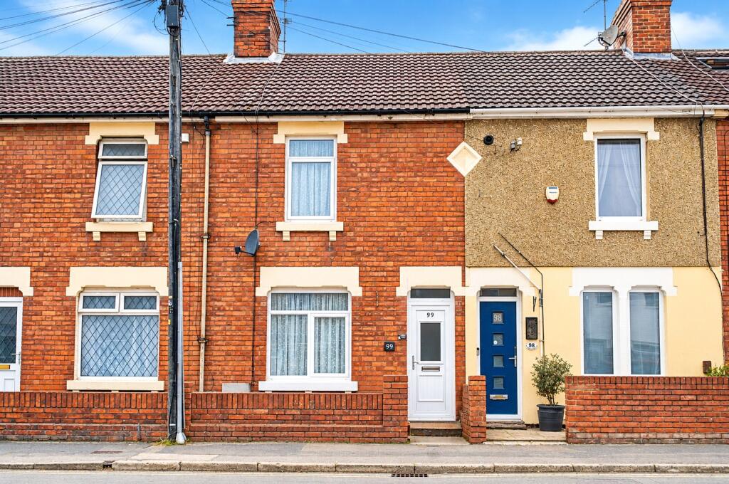 Main image of property: Rodbourne Road, Swindon, Wiltshire, SN2