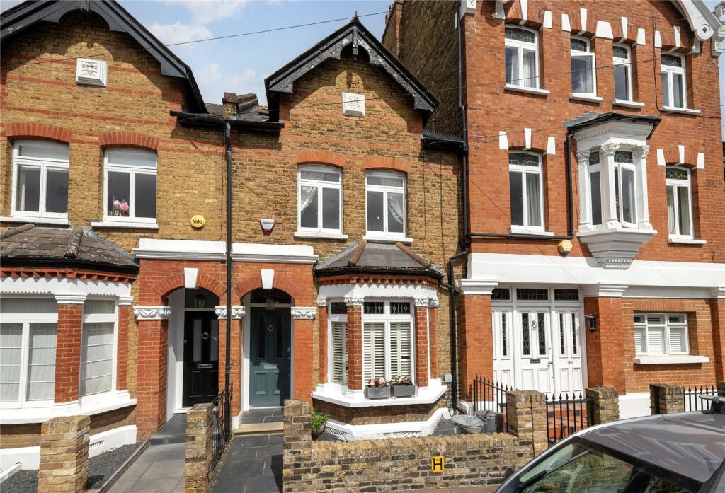 Main image of property: Amyand Park Road, Twickenham, TW1