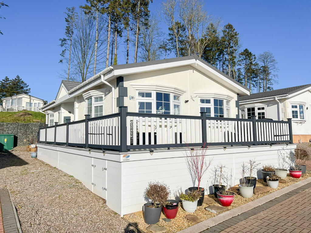 Main image of property: Castle Lake, Saltmarshe Castle, Bromyard, HR7