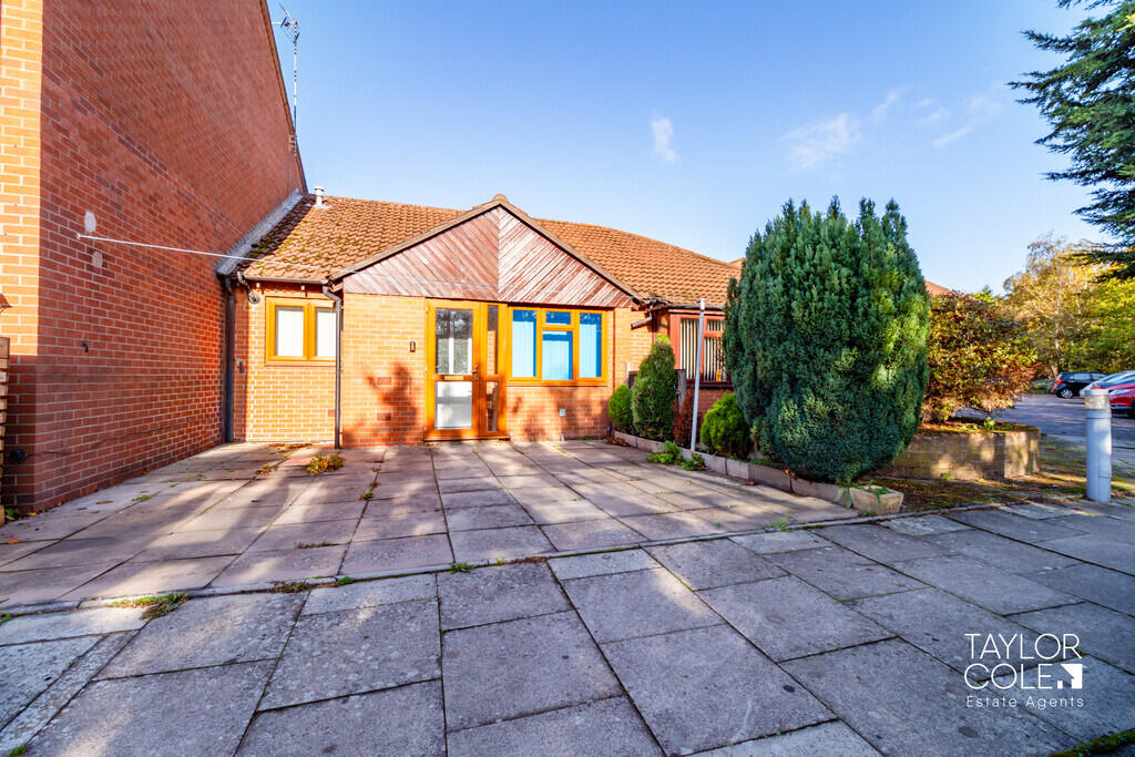 Main image of property: Saxon Mill Lane, Tamworth