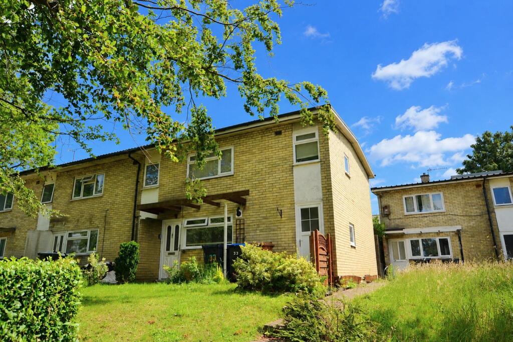 Main image of property: Willow Way, Hatfield