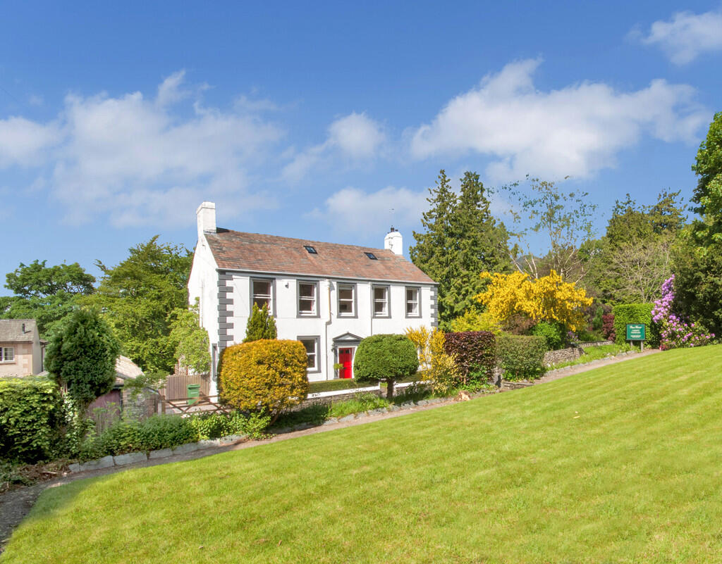 Main image of property: Powe House, Portinscale, Keswick, Cumbria, CA12 5RW
