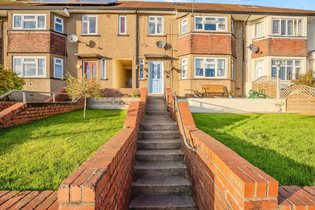 Main image of property: Mathern Road, Bulwark, Chepstow