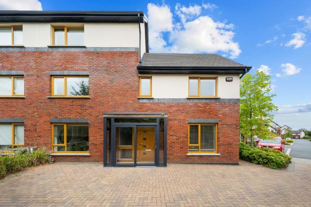 Main image of property: Dalriada Walk, Knocklyon, Dublin 16