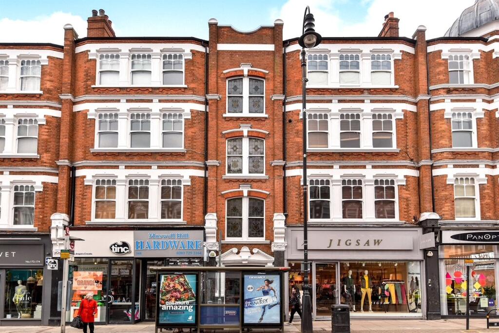 Main image of property: Muswell Hill Broadway, London, N10