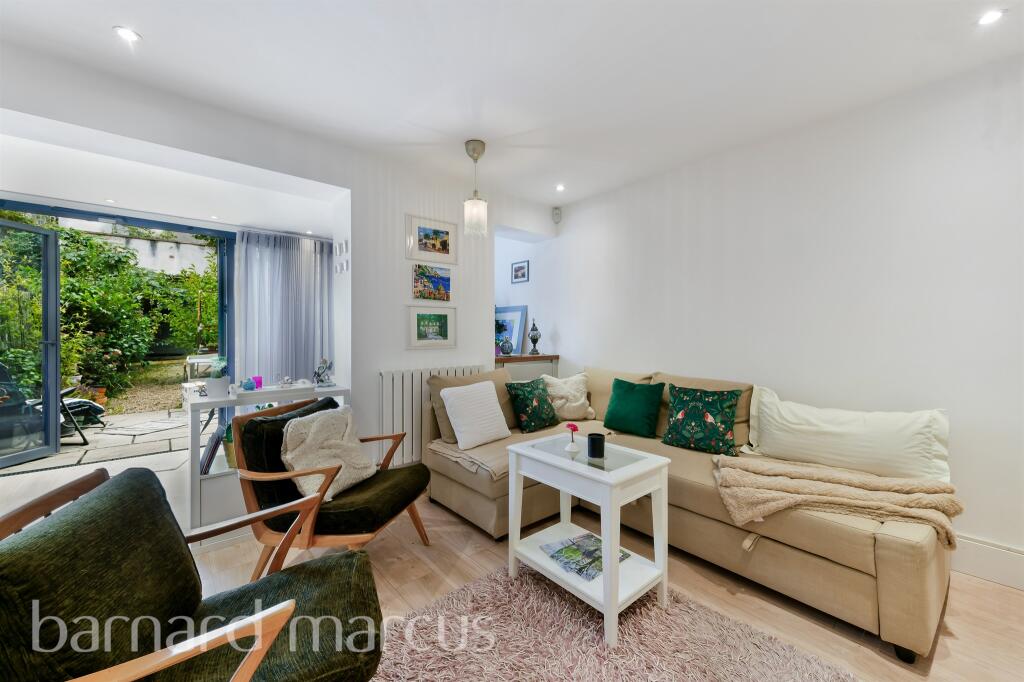 Main image of property: Oval Road, Croydon