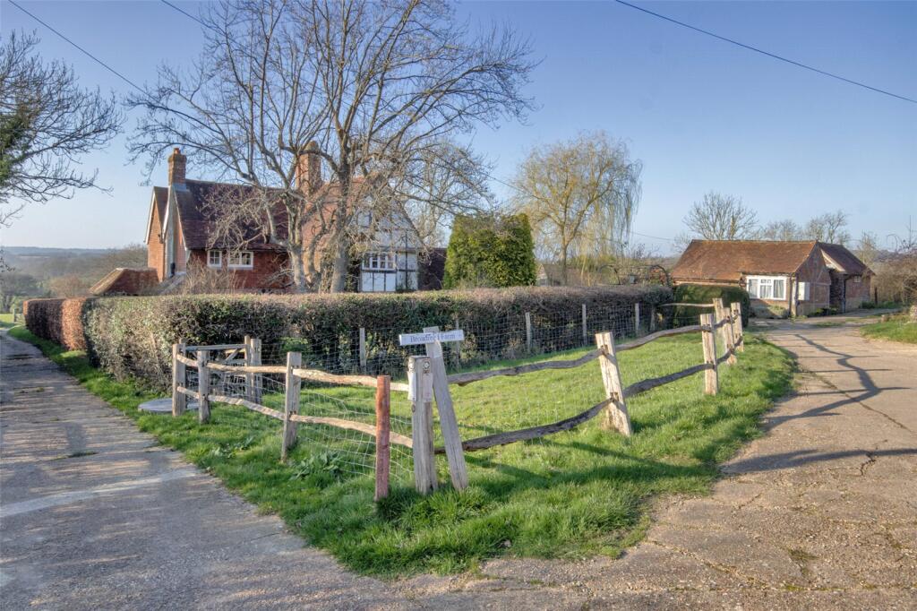 Main image of property: Criers Lane, Five Ashes, Mayfield, East Sussex, TN20