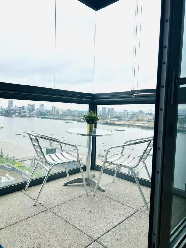 Main image of property: 25 Barge Walk, SE10 0FP
