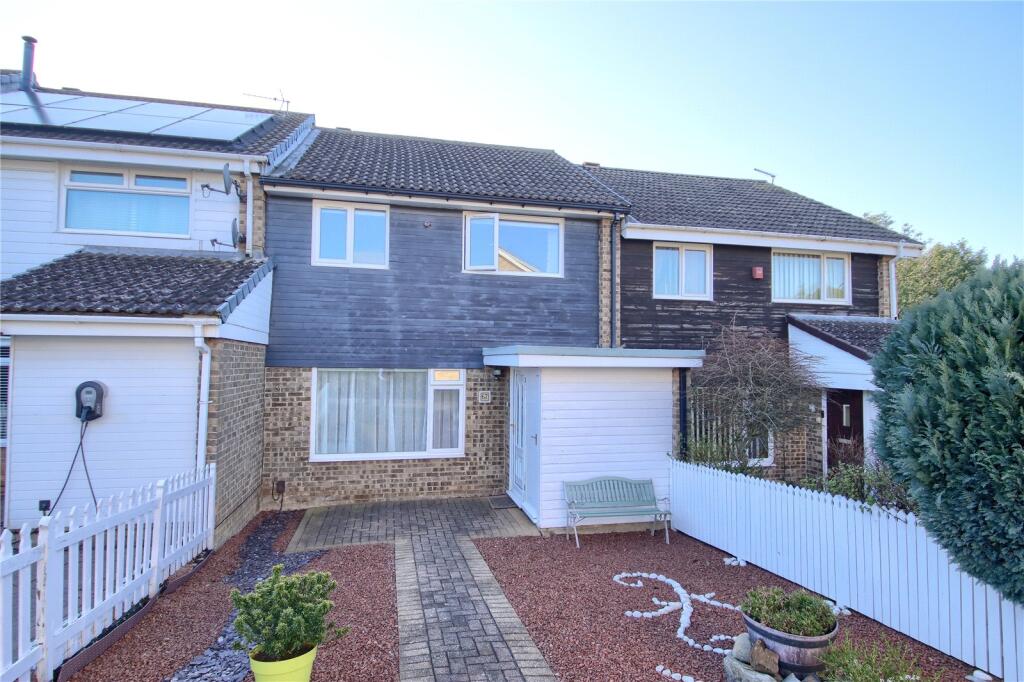 Main image of property: The Slayde, Yarm