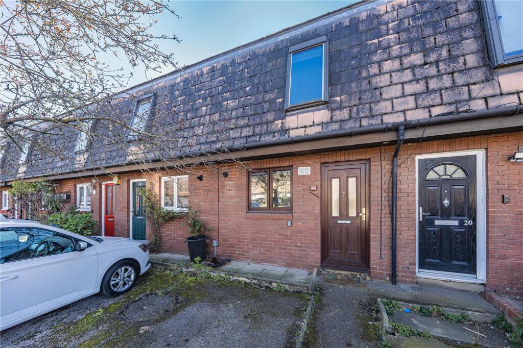 Main image of property: Woburn Close, London, SW19