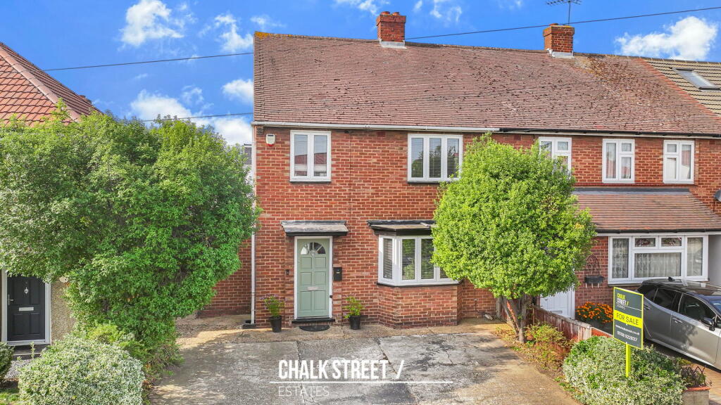 Main image of property: Plumpton Avenue, Hornchurch, RM12