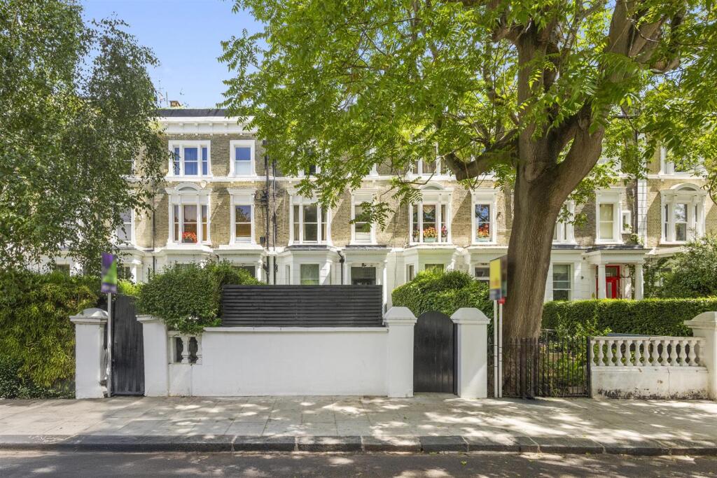 Main image of property: Elsham Road London