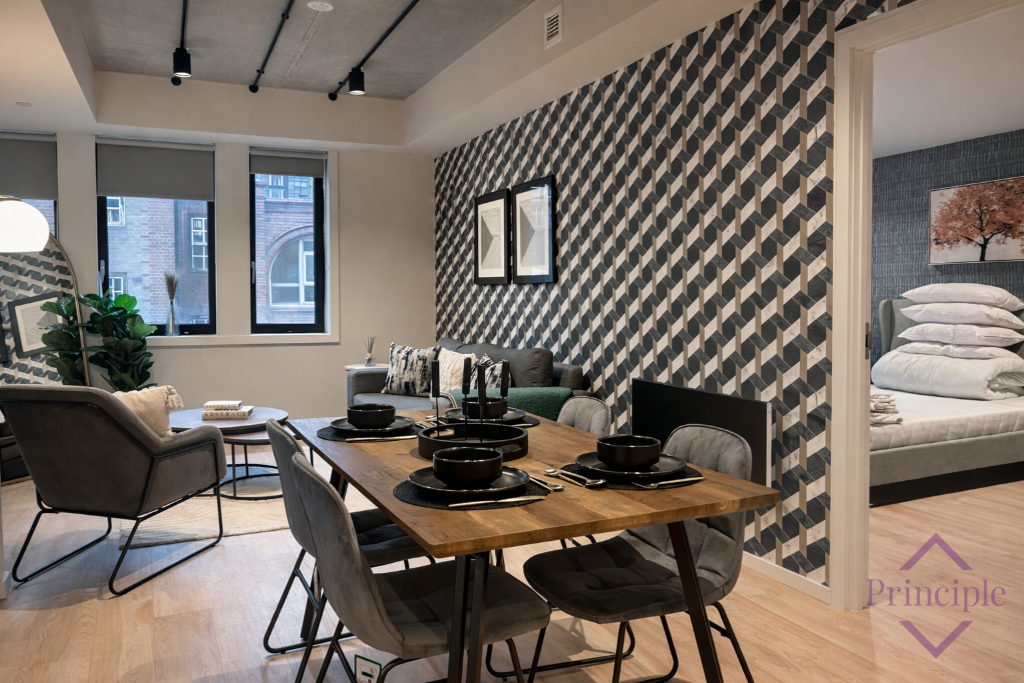 Main image of property: SETL, Ludgate Hill, Birmingham, B3