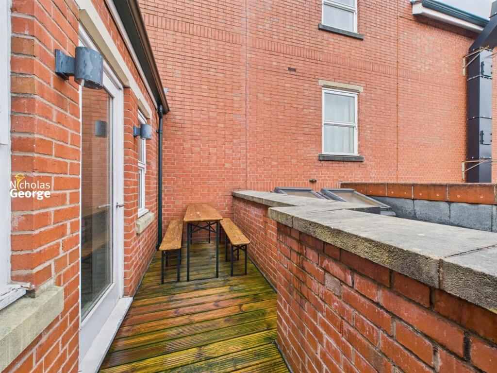 Additional image 19 of Park Gate, Alcester Road, Moseley, B13 8HS