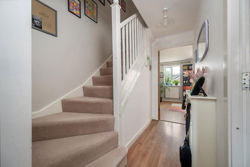 Jackson Way, Stamford, PE9 photo 2