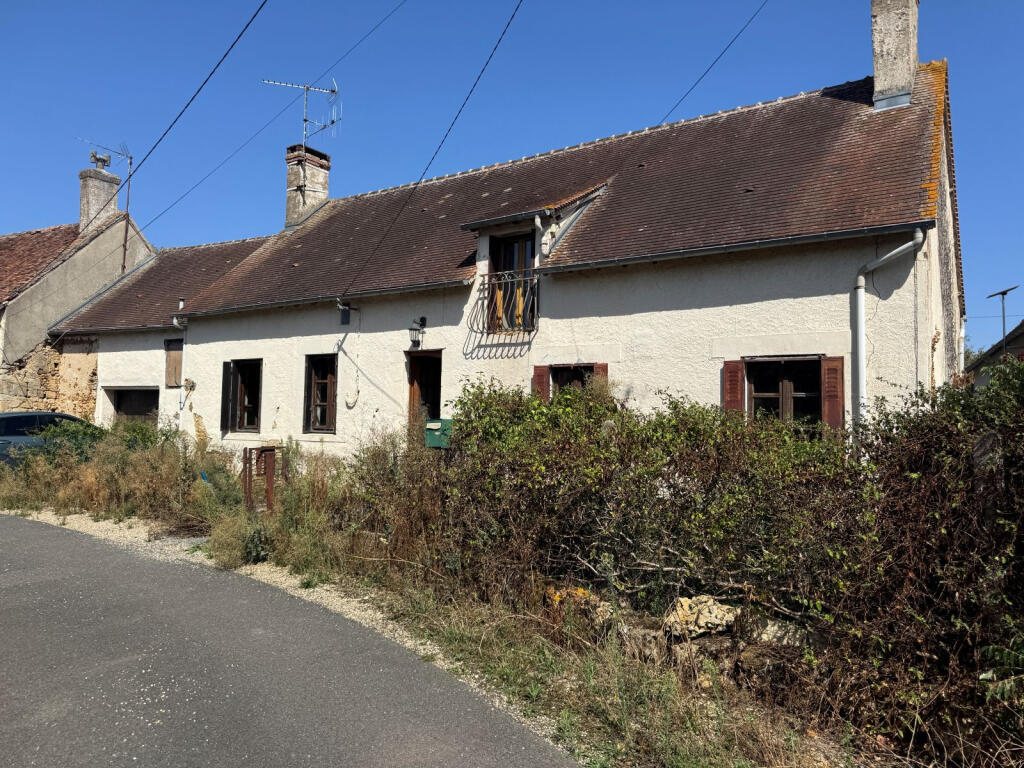 Main image of property: France