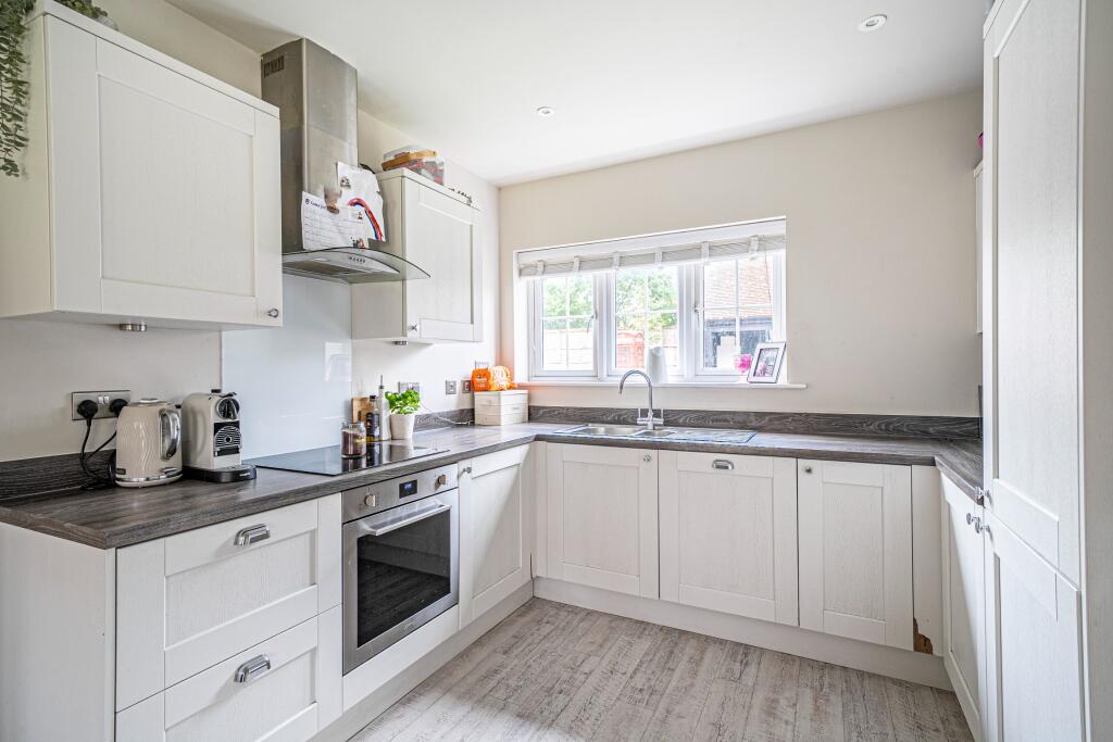 St Marys Hill, Hurstbourne Priors, RG28 7GB photo 3