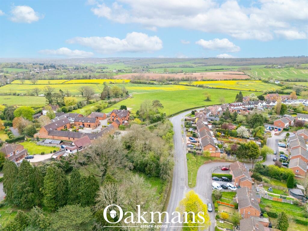 Additional image 30 of Bear Hill, Alvechurch, Birmingham, Worcestershire, B48